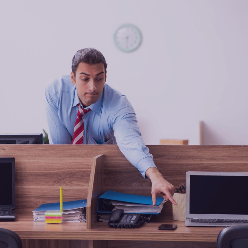10 Ways to Prevent and Mitigate Insider Security Threats