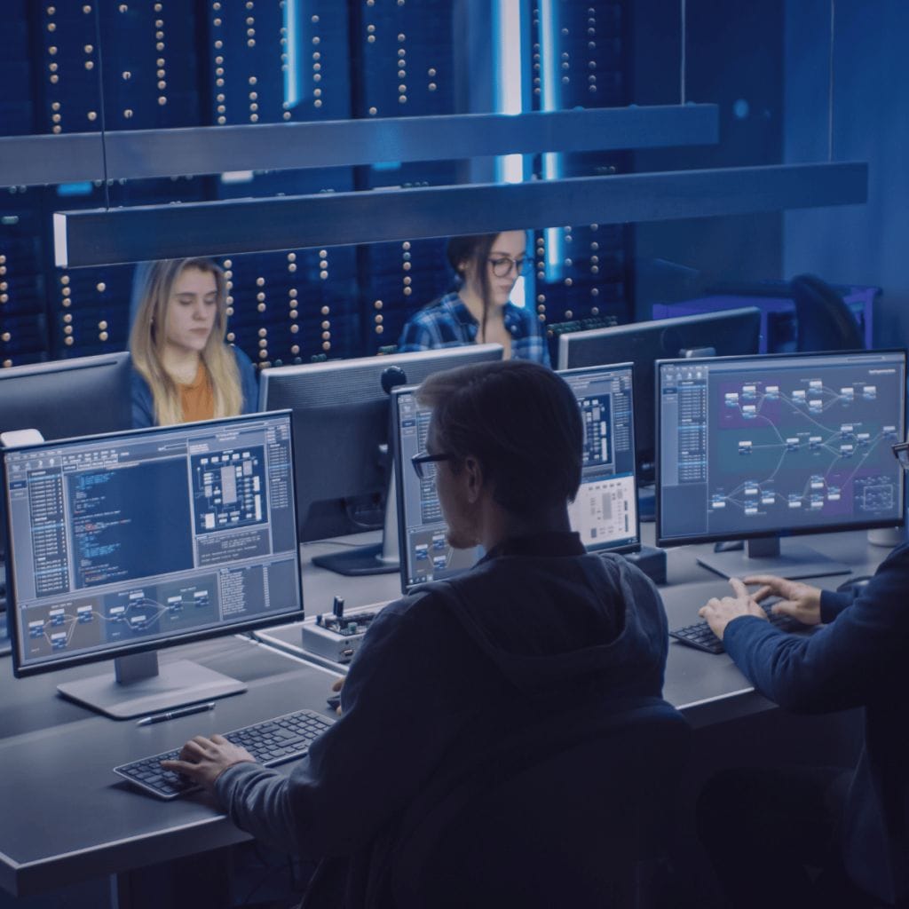 The four pillars of cybersecurity awareness