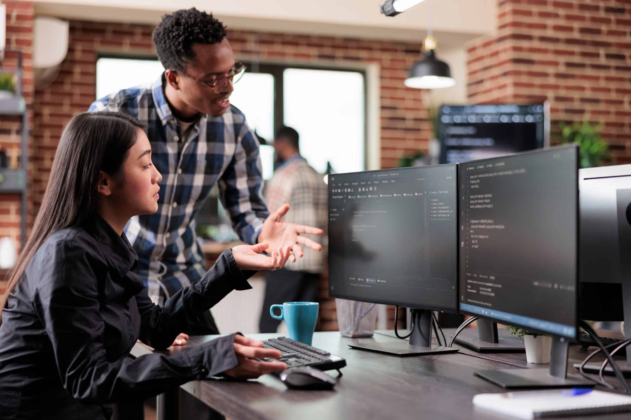 Forced Browsing vs. Command Injection: Why AppSec Training for Developers Matters