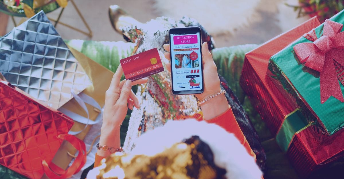 cyber attacks in holiday season