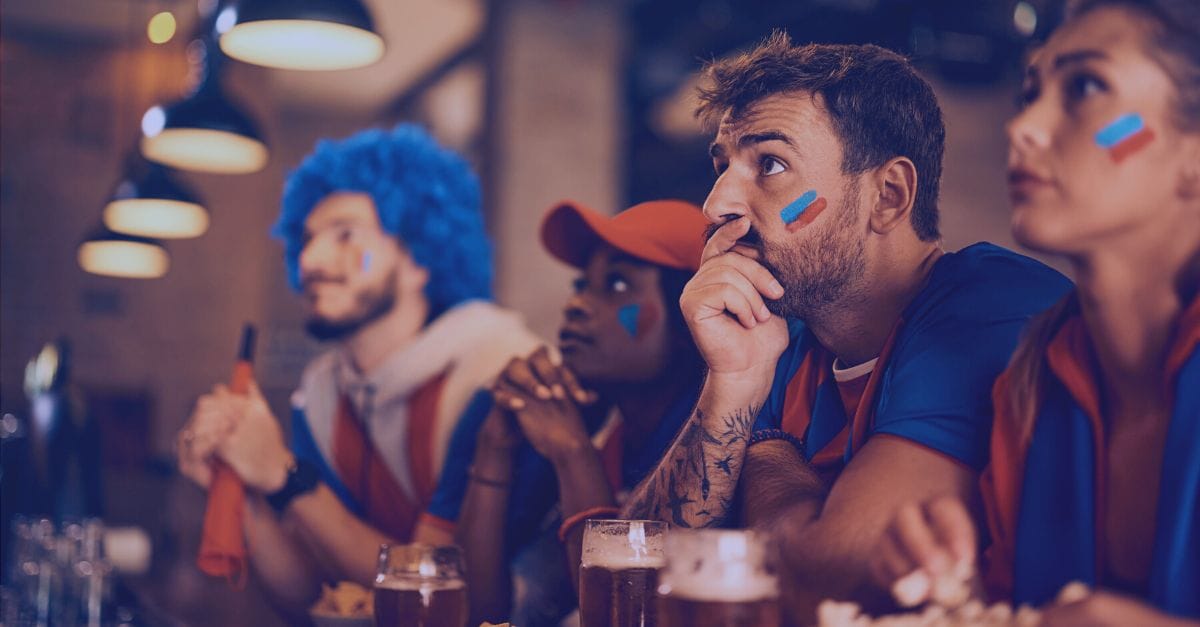World cup cyber threats