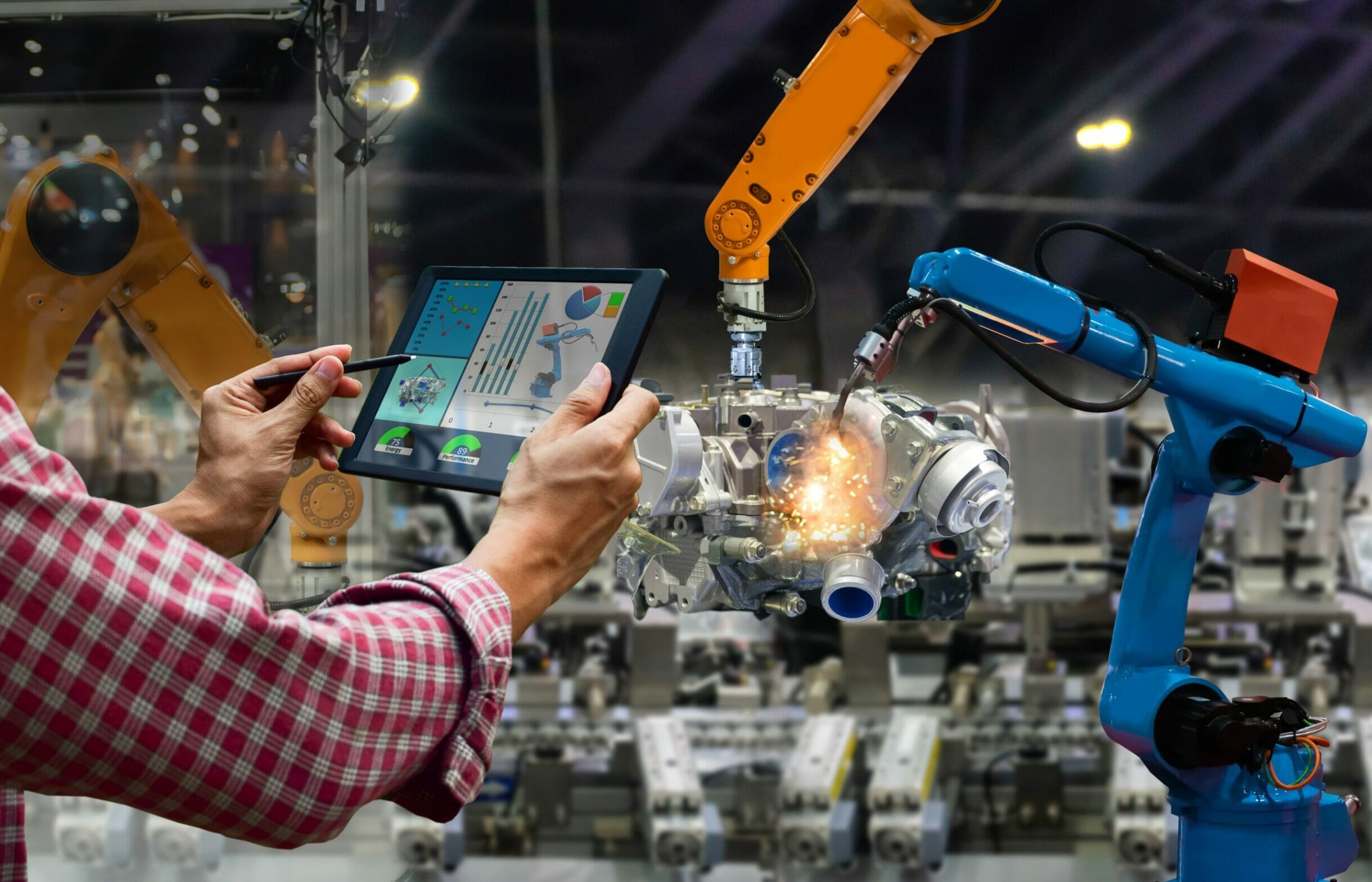 IoT Devices from Anywhere and other Post-COVID Realities