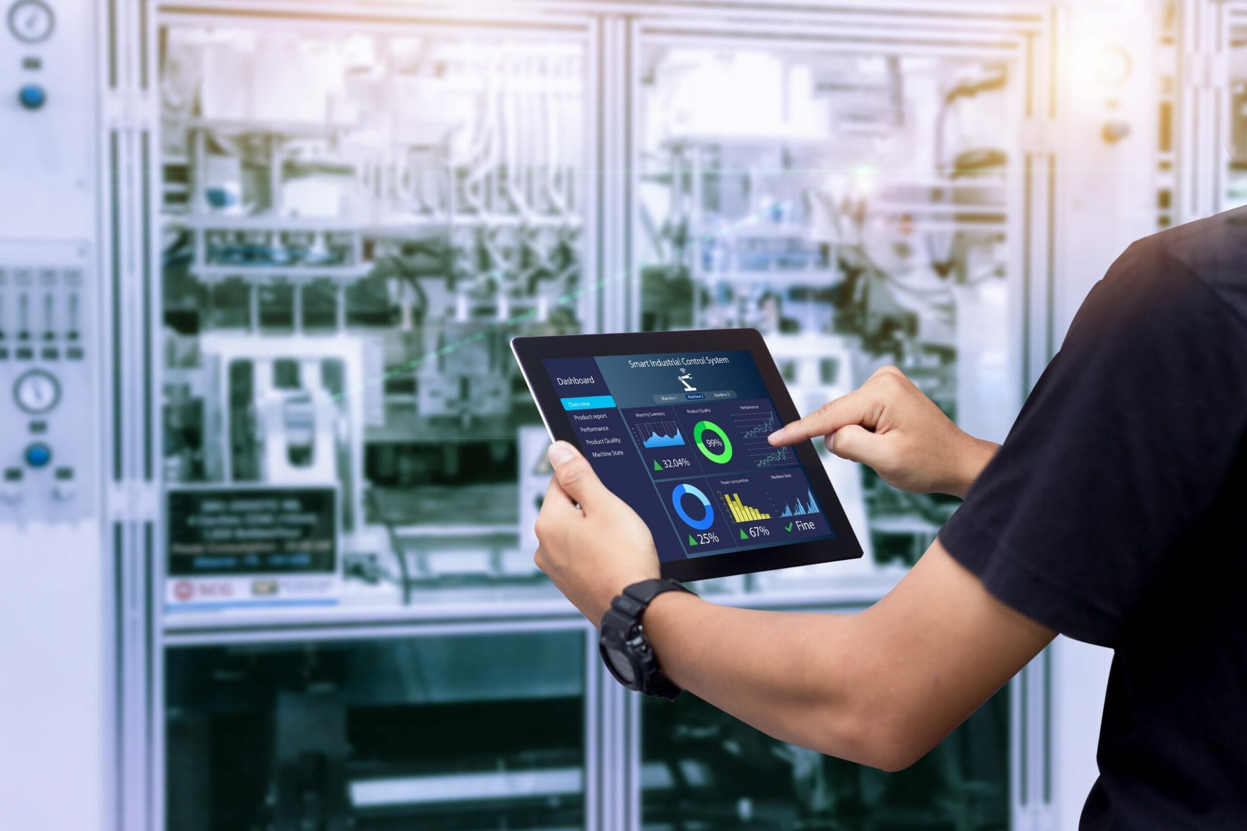 IoT Devices from Anywhere and other Post-COVID Realities