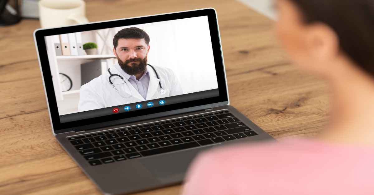 The Privacy Risks Of Telehealth: Healthcare Cybersecurity In 2022