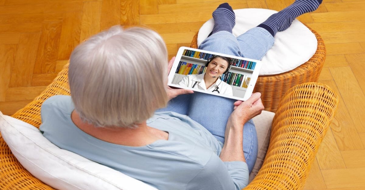 The Privacy Risks Of Telehealth: Healthcare Cybersecurity In 2022