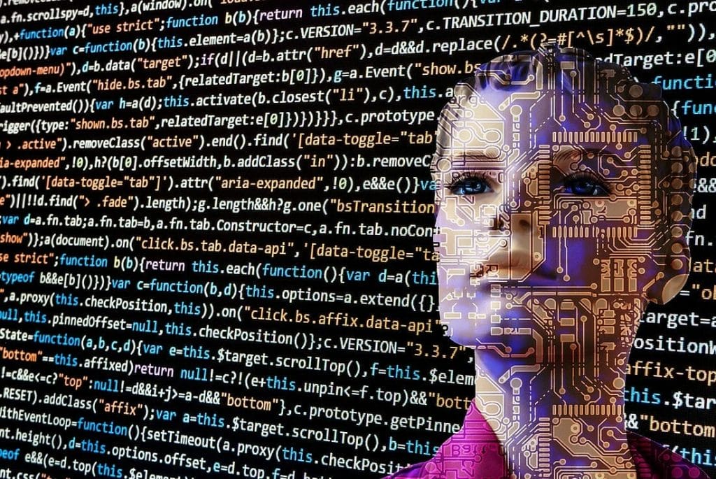 AI-Generated Artwork, Artificial intelligence