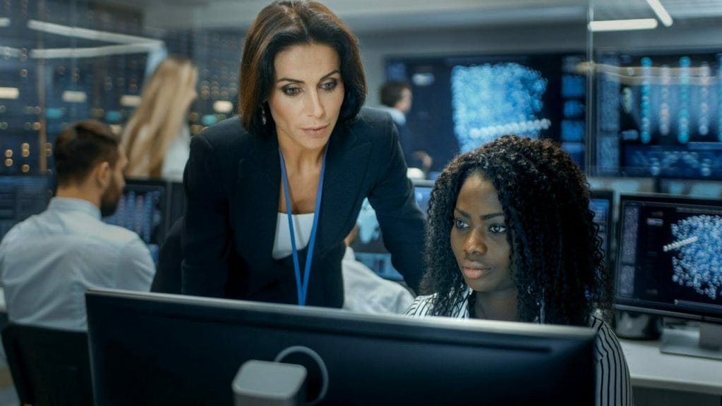women in cybersecurity, guide, how to,